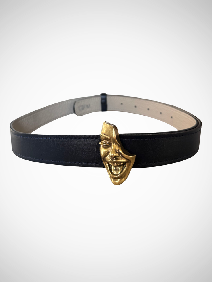 Gürtel – Royal Elegance