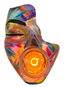 Wall Lamp 30 cm. — Color Pulse