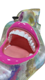 Wanddekoration — Smile Glow Charm