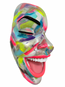 Wall decor 80 cm. — Neon Euphoria