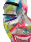 Wall decor 80 cm. — Neon Euphoria