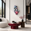 Wall Decor 80 cm. — Raw Attitude