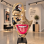 Decor with Pedestal — La Dolce Smile