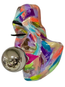 Wall Lamp 30 cm. — Color Pulse
