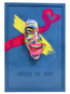 Painting - Smile Is Art