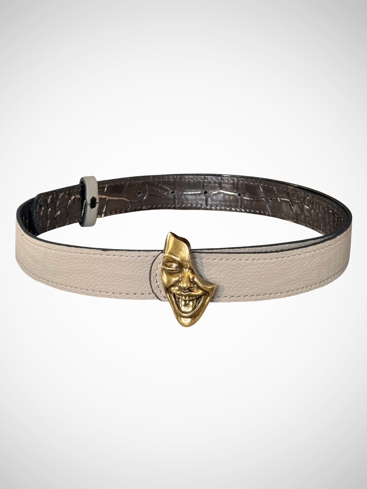 Ζώνη — Croco Luxury