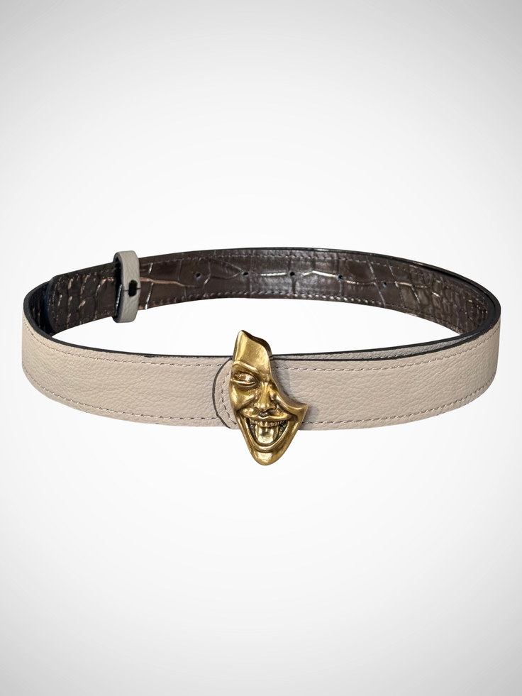 Ζώνη — Croco Luxury