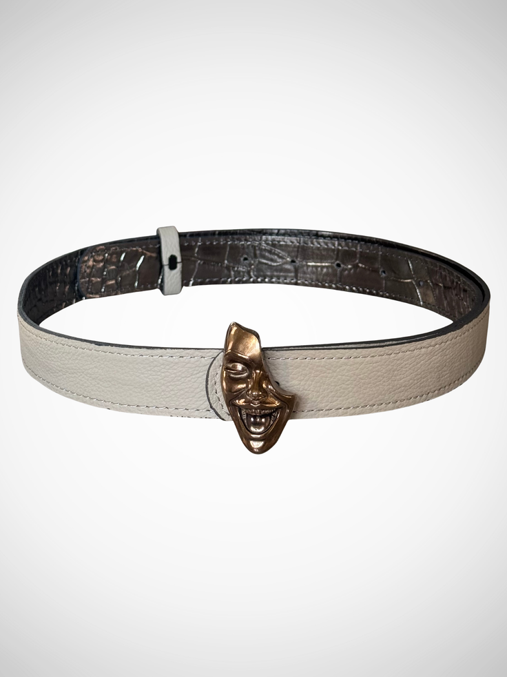 Ζώνη — Croco Luxury