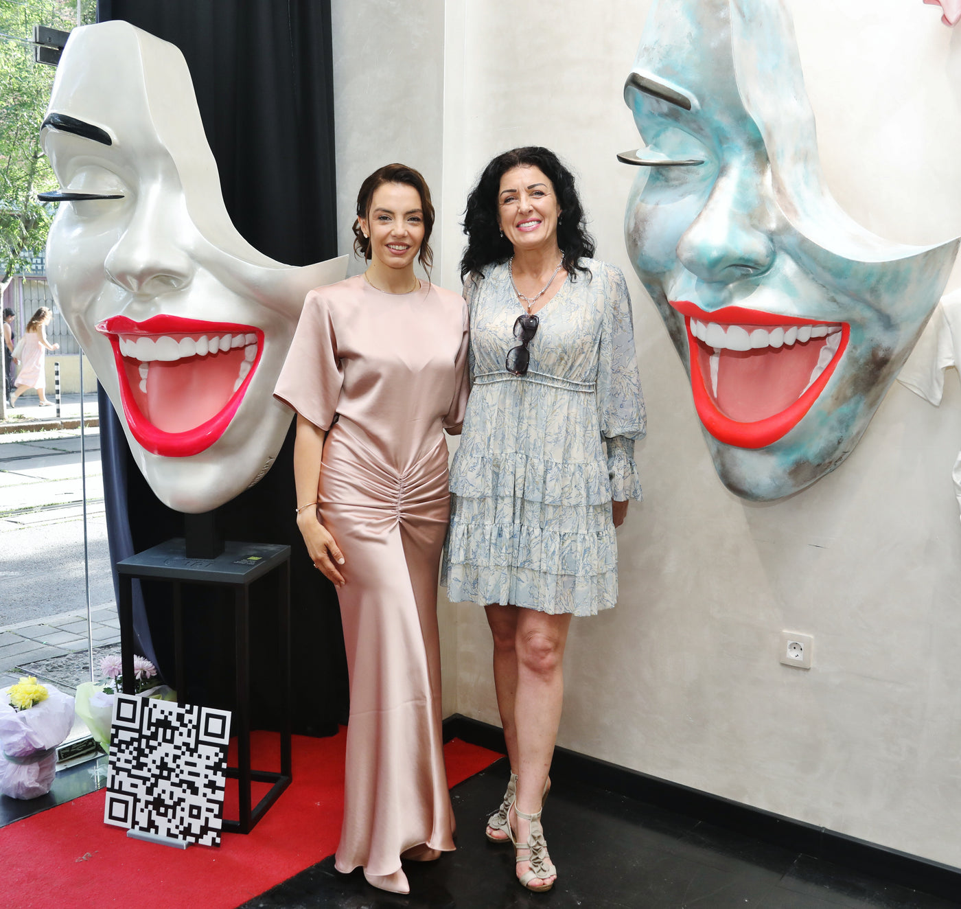 The Art of Being Happy — 2nd Solo Exhibition