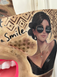 Decor with Pedestal — La Dolce Smile