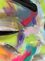 Wall Decor 120 cm. — Ecstatic Smile