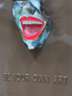 Painting - Quiet Rebellion