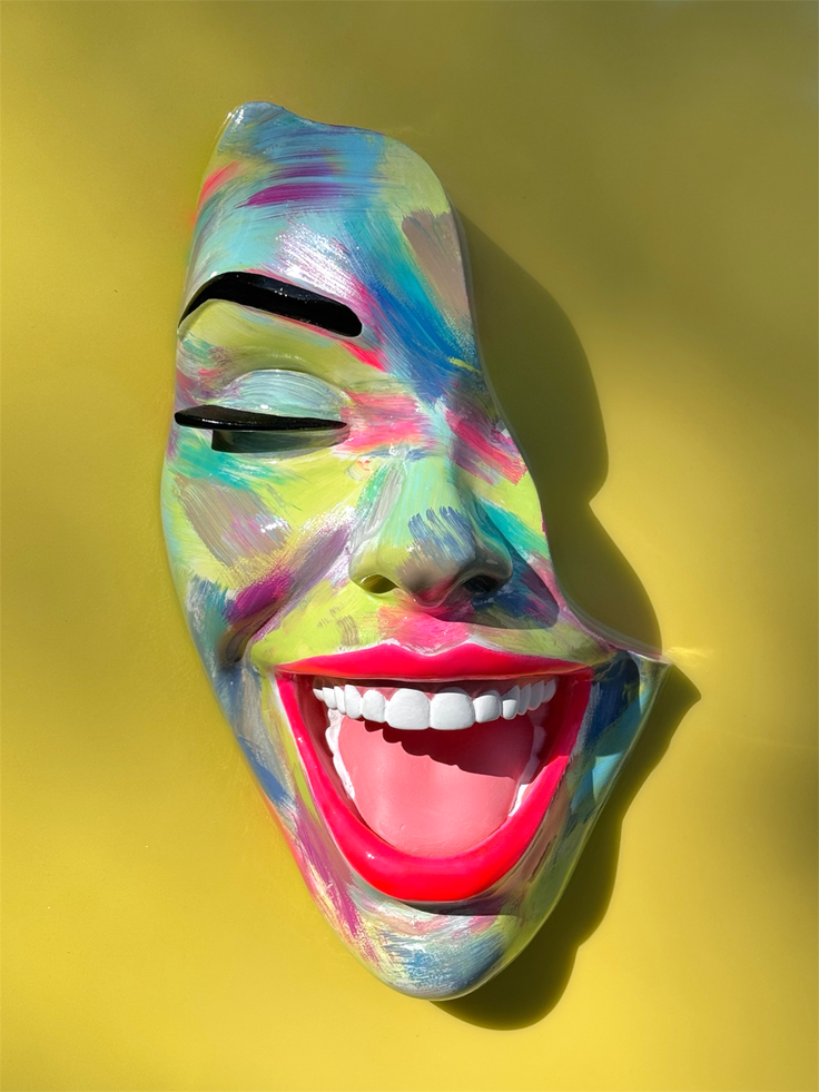 Painting - Radiant Sun