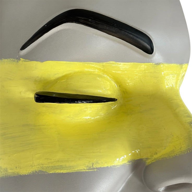 Decoración mural — Smile Glow Charm