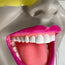 Decoración mural — Smile Glow Charm
