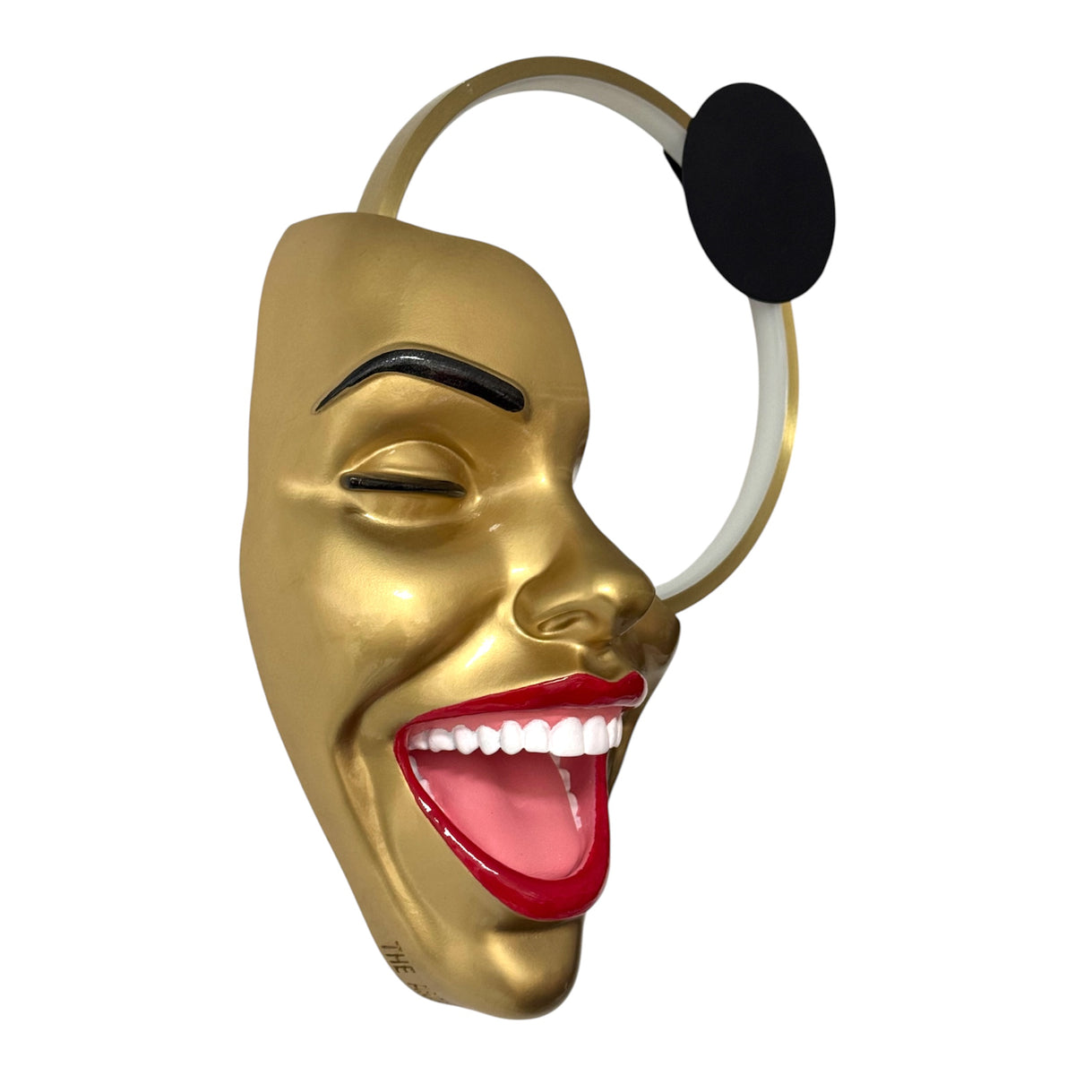 Стенна лампа — Smile in Light
