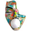 Objet déco artistique — Marshmallow Balloon Mood