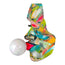 Objet déco artistique — Marshmallow Balloon Mood