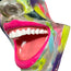 Décoration murale — Smile Neon Harmony