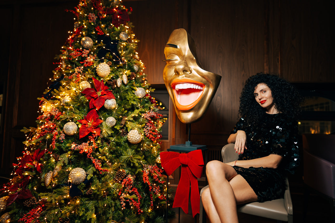 Christmas Ball