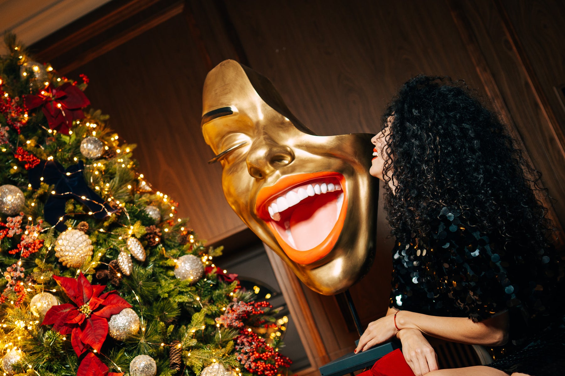 Christmas Ball