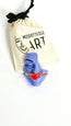Brooch — Art Spring Garden by Modernista Art