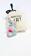 Brooch — Art Marshmallow by Modernista Art