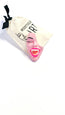 Brooch — Baby Pink Smile by Modernista Art