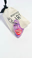Brooch — Smile Bright Summer by Modernista Art
