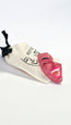 Brooch - Watermelon Smile by Modernista Art