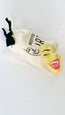 Brooch — Smile Pastel Sun by Modernista Art