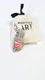 Brooch — Smile Stylish Nude by Modernista Art