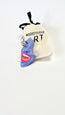 Brooch — Summer Blue Sky by Modernista Art