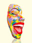 Art Decor — Lady Smile Summer Spirit by Modernista Art