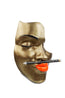Art Decor — Madam Art Golden Truth by Modernista Art