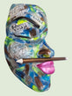 Art Decor — Madam Art Inspiration by Modernista Art