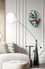 Art Decor — Madam Art Inspiration by Modernista Art