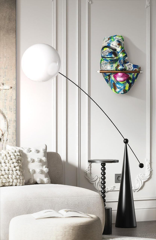 Art Decor — Madam Art Inspiration by Modernista Art