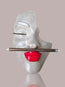 Art Decor — Madam Art Pearl Whisper by Modernista Art