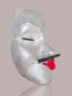 Art Decor — Madam Art Pearl Whisper by Modernista Art