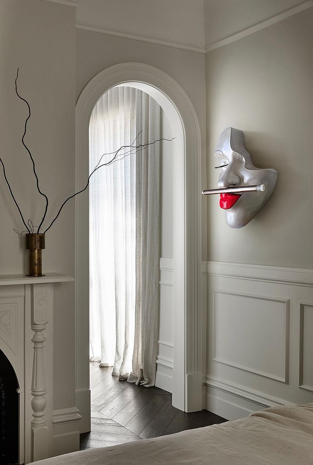 Art Decor — Madam Art Pearl Whisper by Modernista Art