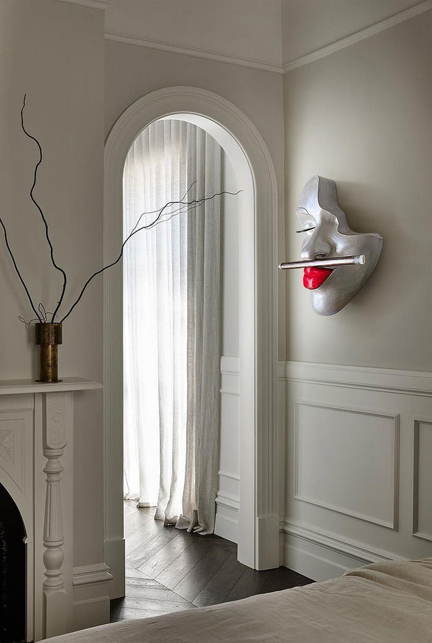 Art Decor — Madam Art Pearl Whisper by Modernista Art