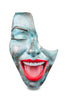 Wall Decor — Deepness Smile by Modernista Art