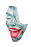 Wall Decor — Deepness Smile by Modernista Art