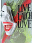 Painting — Lady Marble Smile by Modernista Art