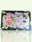 Painting — Lady Smile Explosion by Modernista Art