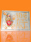 Painting — Smile Inspiration by Modernista Art