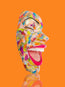 Painting — Smile Inspiration by Modernista Art