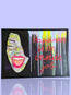 Painting — Summer Vibe by Modernista Art