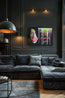 Painting — Summer Vibe by Modernista Art